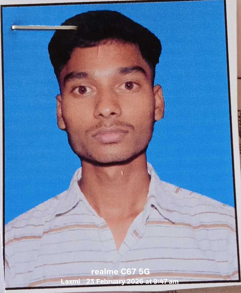  Our Selected Student