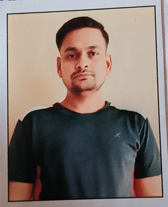  Our Selected Student