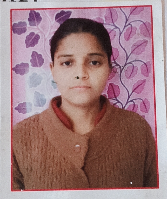  Our Selected Student