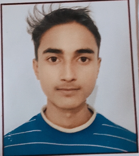  Our Selected Student